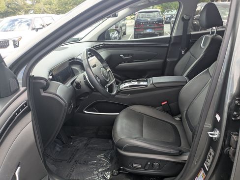 Used 2023 Hyundai Tucson Limited AWD/4WD image 31