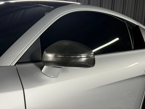 Used 2009 Audi R8 V8 AWD/4WD image 9