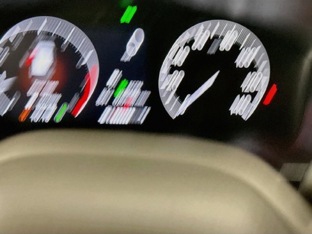 Used 2025 Honda CR-V EX image 12