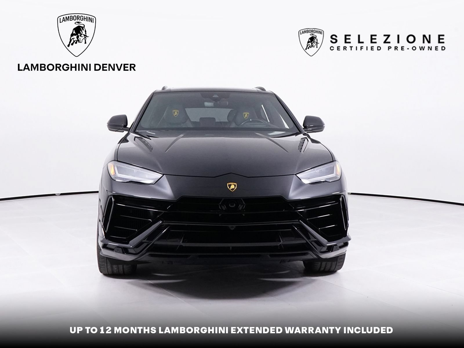 Used 2023 Lamborghini Urus S AWD/4WD image 11
