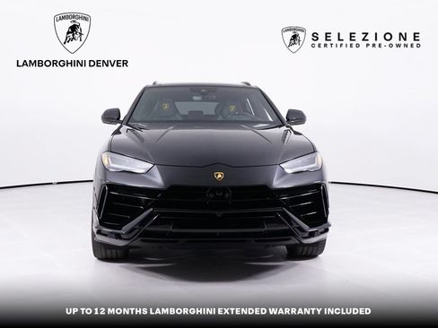 Used 2023 Lamborghini Urus S AWD/4WD image 11