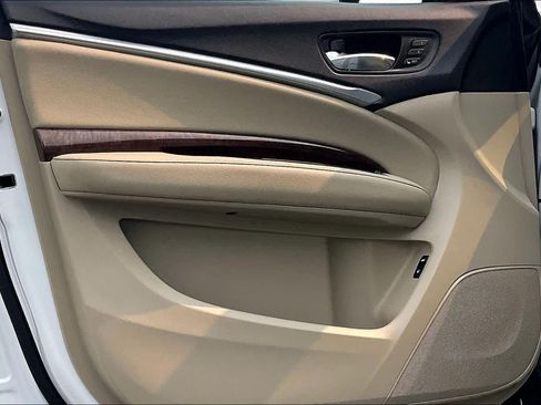 Used 2018 Acura MDX SH-AWD image 23