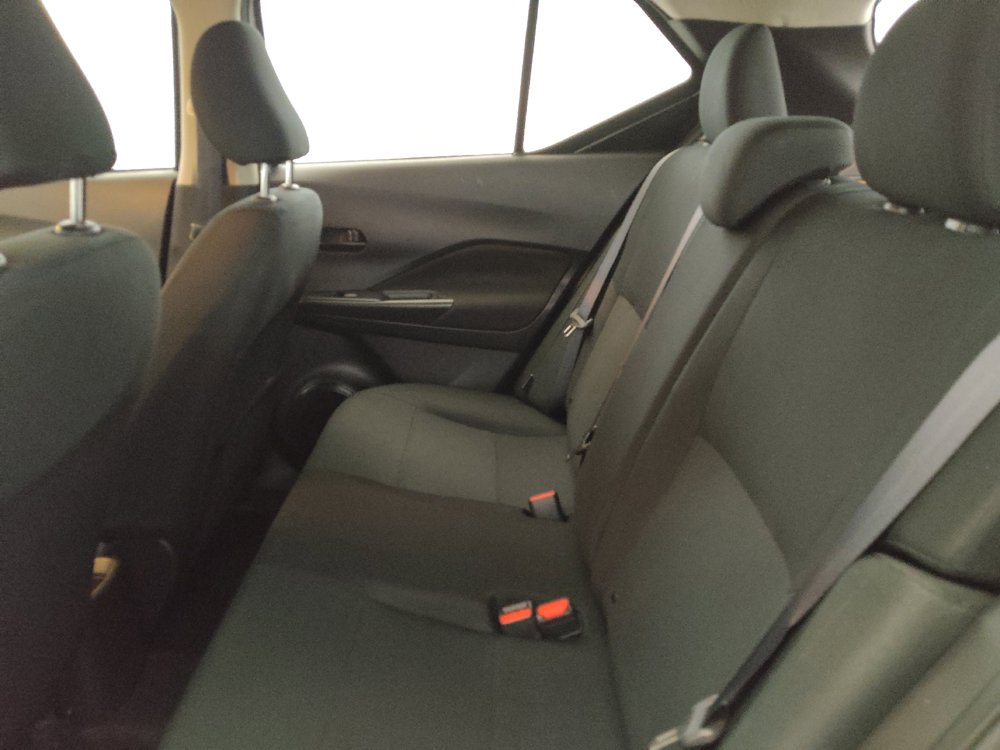 Used 2024 Nissan Kicks S FWD image 18