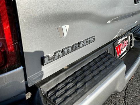 Used 2022 RAM 3500 Laramie w/ Night Edition AWD/4WD image 25