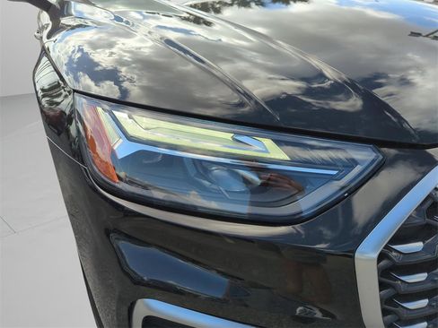 Used 2023 Audi Q5 2.0T Premium Plus w/ Premium Plus Package image 17