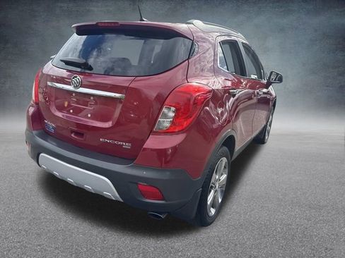 Used 2014 Buick Encore Leather image 10