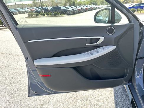 New 2026 Hyundai Sonata SEL image 14