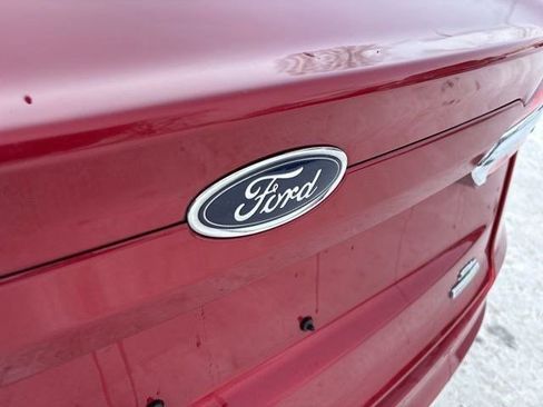 Used 2020 Ford Fusion SE image 49