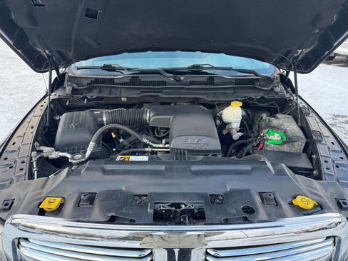 Used 2018 RAM 1500 Big Horn image 23