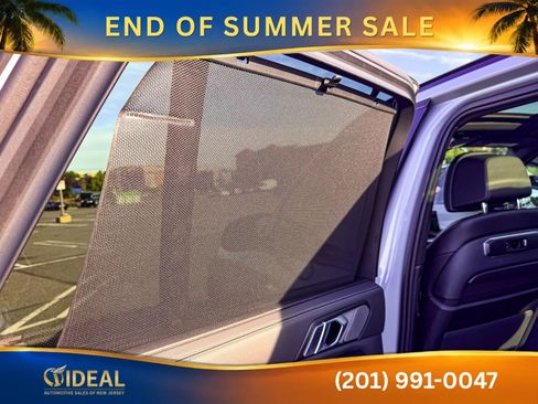 Used 2024 BMW X5 M60i w/ Executive Package AWD/4WD image 29