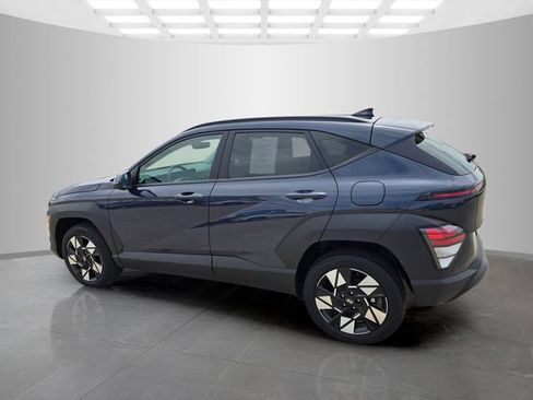 Used 2025 Hyundai Kona SEL AWD/4WD image 9