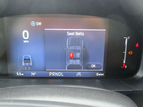 New 2025 Ford Maverick XLT w/ XLT Luxury Package AWD/4WD image 13