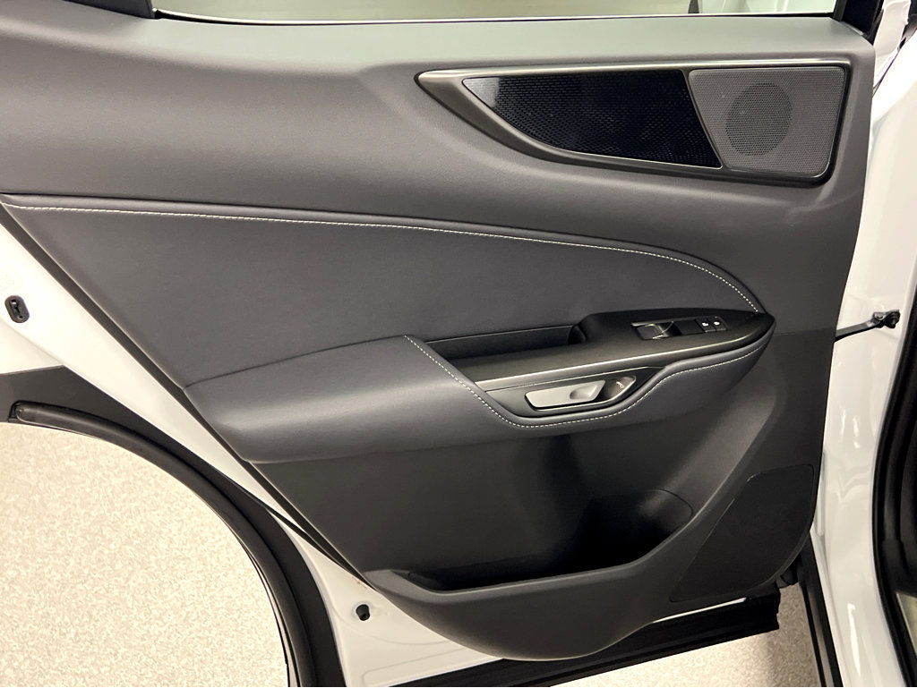 New 2026 Lexus NX 350 AWD w/ Accessory Package (P3) image 18