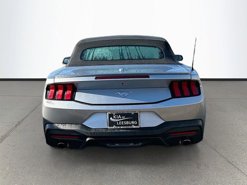 Used 2024 Ford Mustang Premium image 6