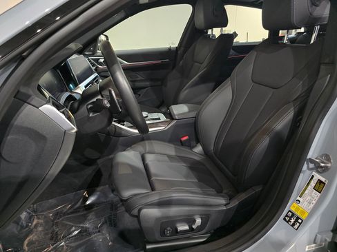 Used 2023 BMW 430i Gran Coupe xDrive w/ M Sport Package image 31