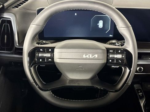 New 2026 Kia Sorento SX Prestige AWD/4WD image 13