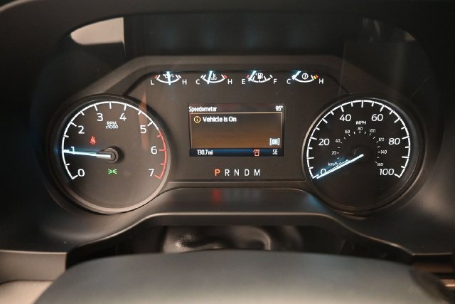 New 2026 Ford F250 XL w/ STX Appearance Package AWD/4WD image 13