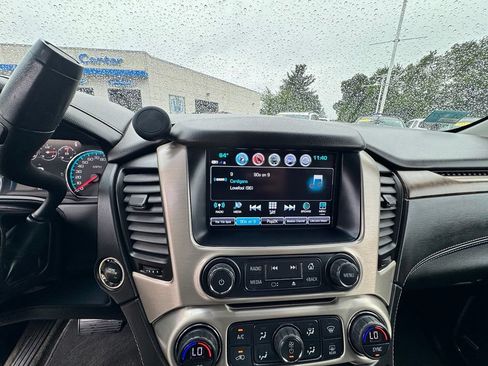 Used 2018 GMC Yukon Denali w/ Denali Ultimate Package AWD/4WD image 14
