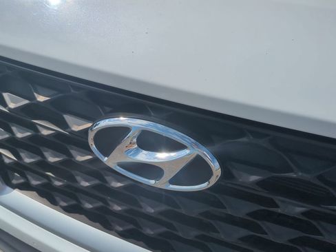 Used 2019 Hyundai Tucson SEL FWD image 13