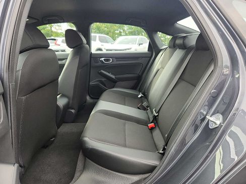 Certified 2023 Honda Civic Sport image 10