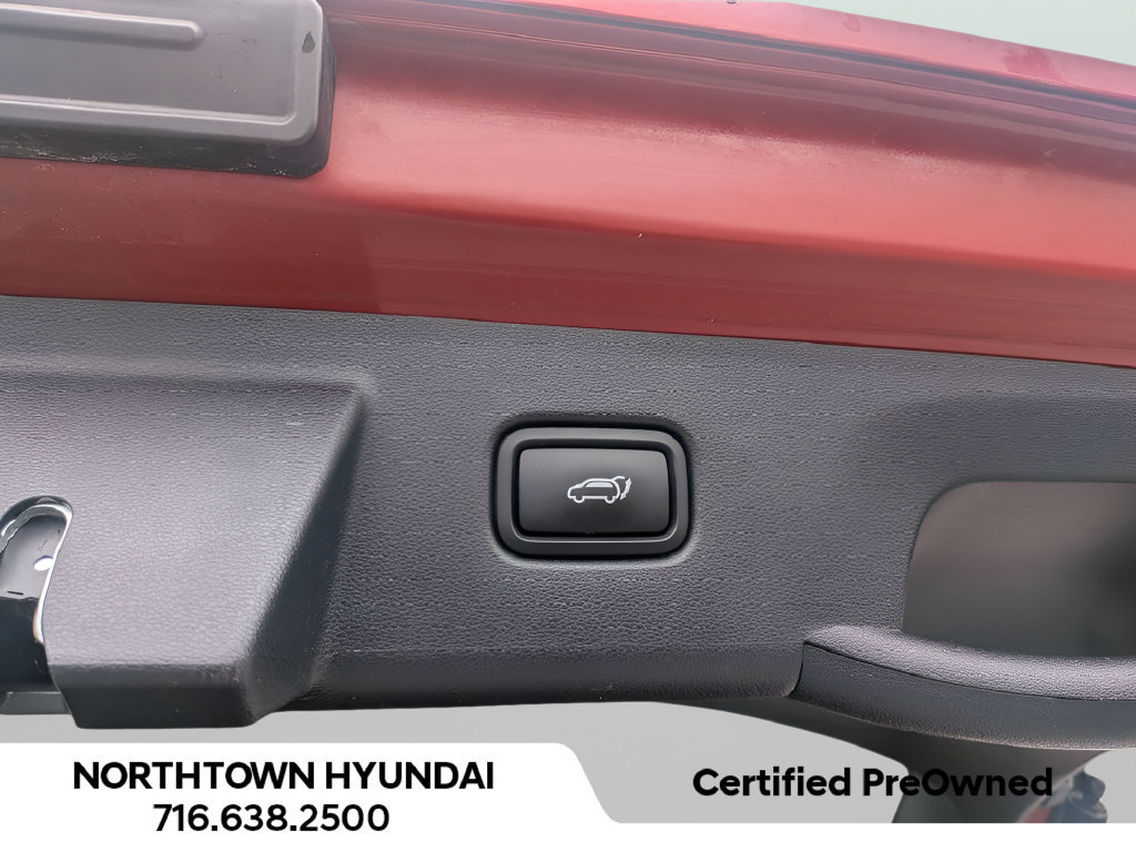 Certified 2023 Hyundai Tucson N Line AWD/4WD image 40