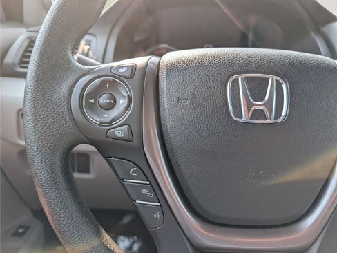 Used 2016 Honda Pilot EX image 24