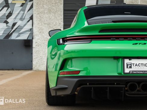 Used 2022 Porsche 911 GT3 RWD image 14