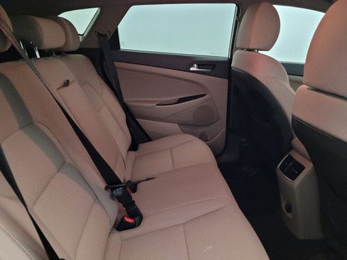 Used 2020 Hyundai Tucson SEL AWD/4WD image 19