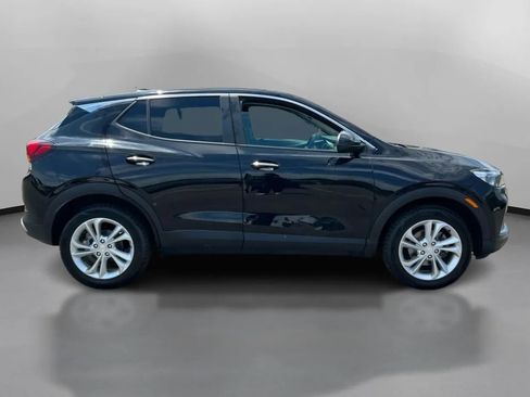 Used 2023 Buick Encore GX Preferred w/ Cold Weather Comfort Package AWD/4WD image 7