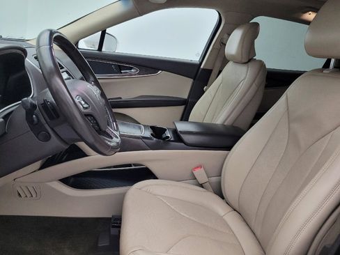 Used 2017 Lincoln MKX Reserve w/ Lincoln MKX Climate Package AWD/4WD image 17