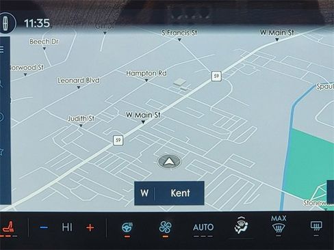 Certified 2024 Lincoln Corsair AWD w/ Equipment Group 101A image 28