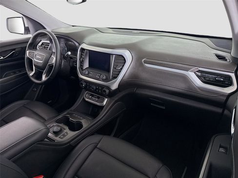 Used 2023 GMC Acadia SLT w/ Technology Package image 24