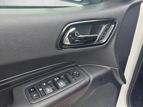 Used 2024 Dodge Durango GT AWD/4WD image 12