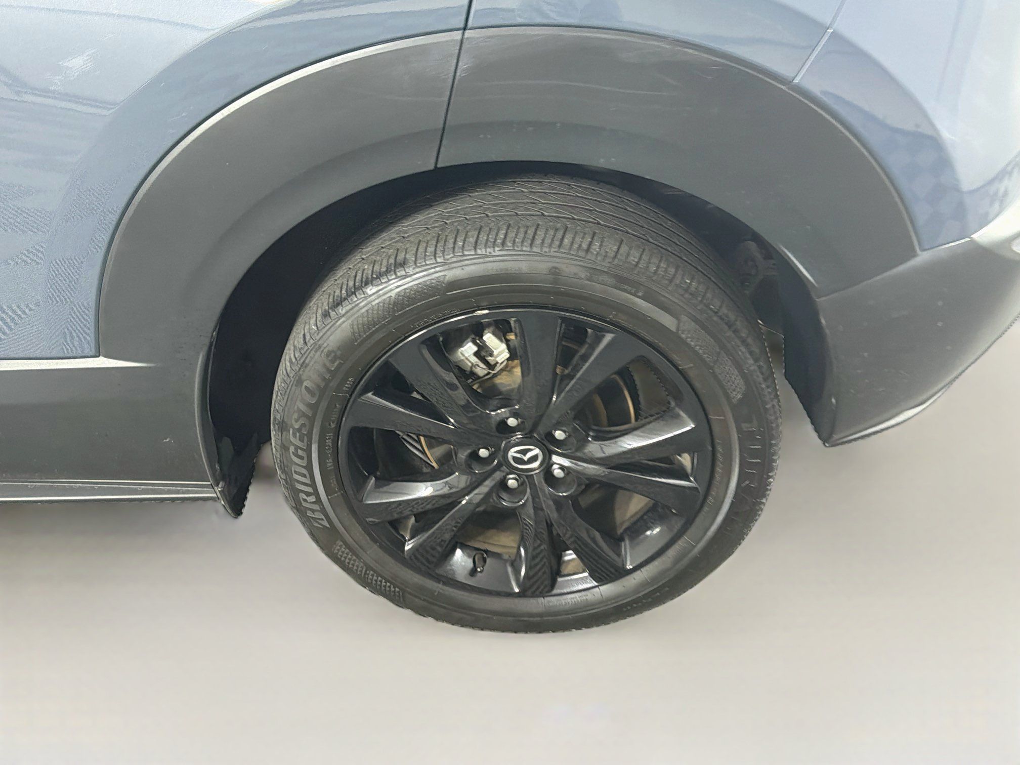 Used 2025 MAZDA CX-30 AWD 2.5 S w/ Preferred Package image 11