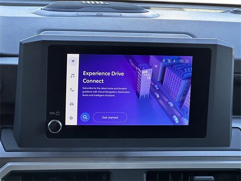 Certified 2024 Toyota Tacoma TRD Off-Road w/ TRD Off Road Upgrade Package image 17