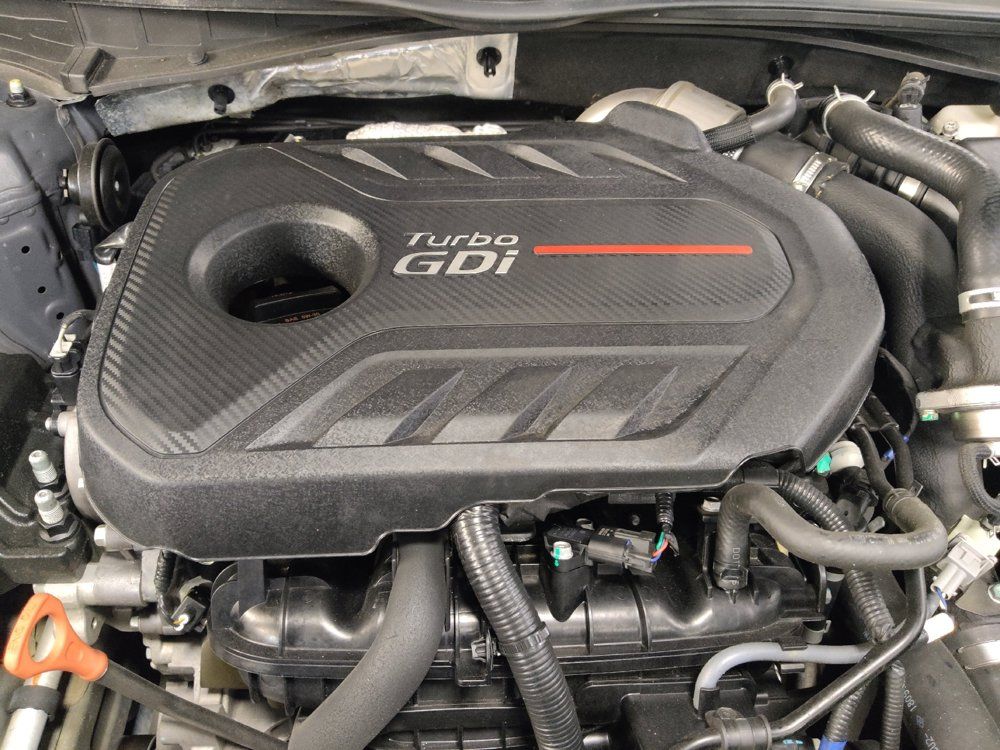 Used 2019 Hyundai Sonata Limited FWD image 30