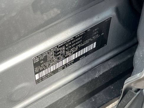 Used 2025 Toyota RAV4 LE image 28