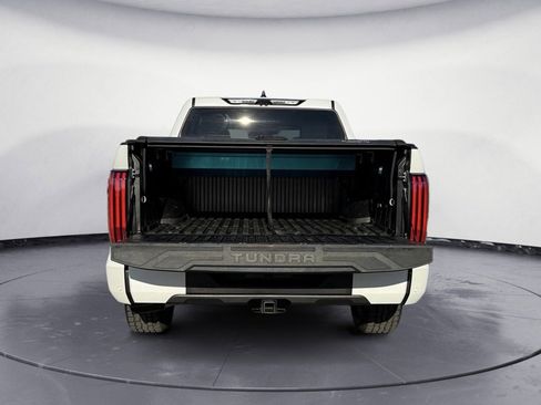 Used 2024 Toyota Tundra Platinum image 7