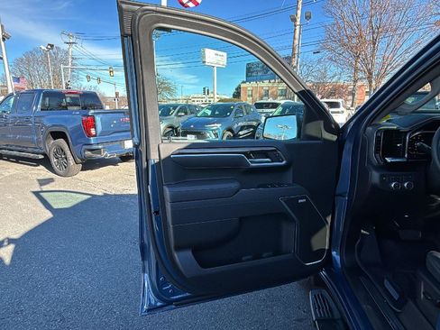 New 2026 GMC Sierra 1500 Elevation w/ Elevation Premium Package image 26