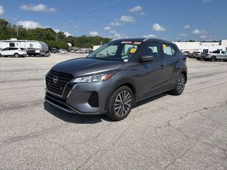 Used 2024 Nissan Kicks SV FWD video 1