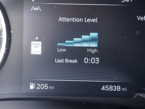 Used 2022 Genesis G80 2.5T w/ Advanced Package RWD image 23