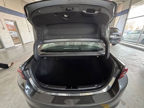 Used 2025 MAZDA MAZDA3 s image 35