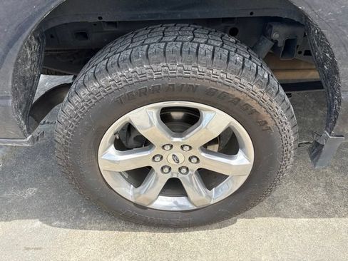 Used 2021 Ford F150 XLT w/ Equipment Group 302A High AWD/4WD image 8