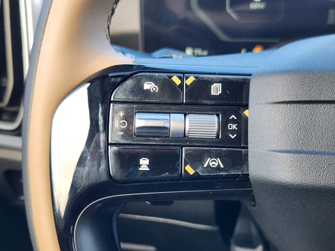 New 2026 Kia Sorento SX Prestige AWD/4WD image 21