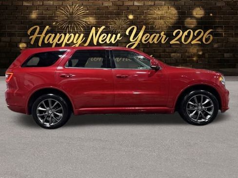 Used 2018 Dodge Durango GT image 8