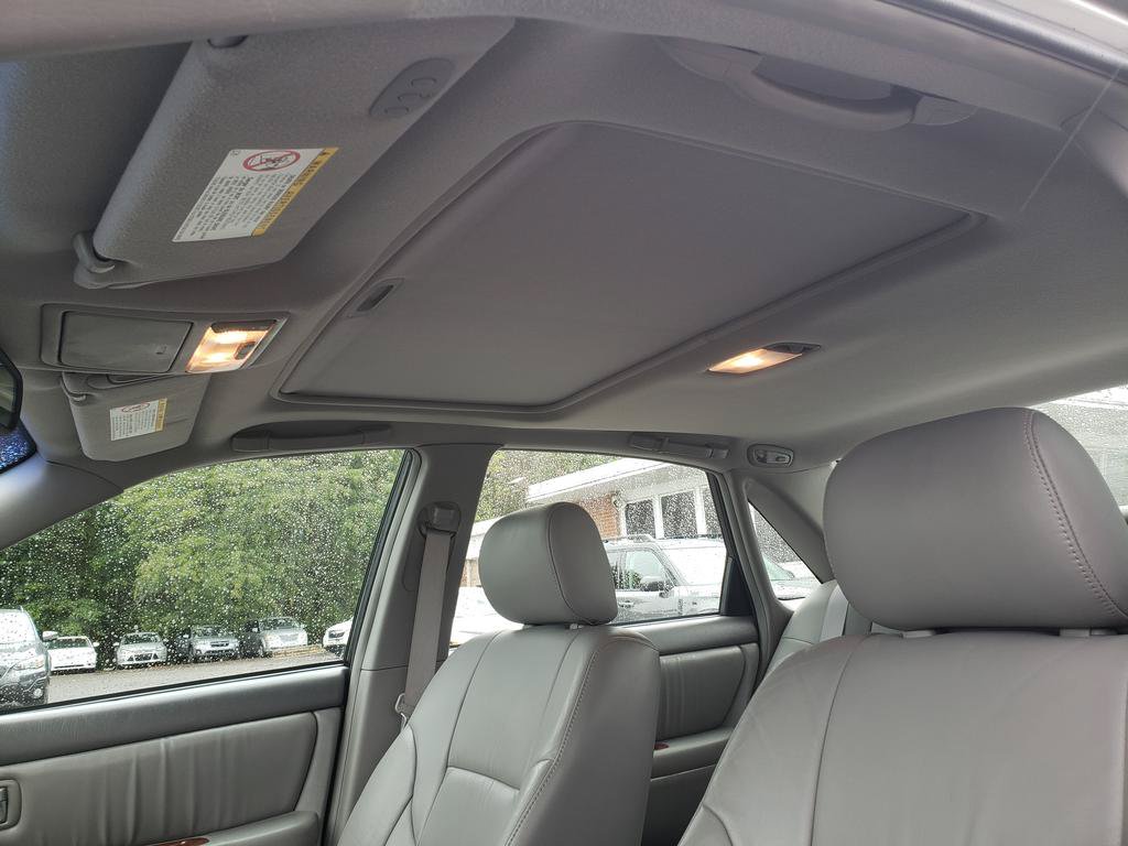Used 2003 Toyota Avalon XLS FWD image 22