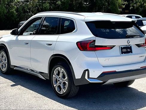 Used 2026 BMW X1 xDrive28i AWD/4WD image 7