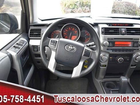 Used 2013 Toyota 4Runner SR5 w/ Convenience Pkg image 30