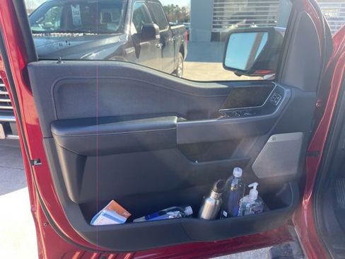 Certified 2021 Ford F150 Lariat image 27