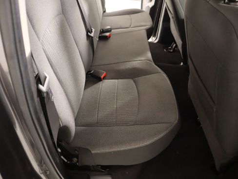 Used 2021 RAM 1500 Tradesman w/ Chrome Plus Package image 13